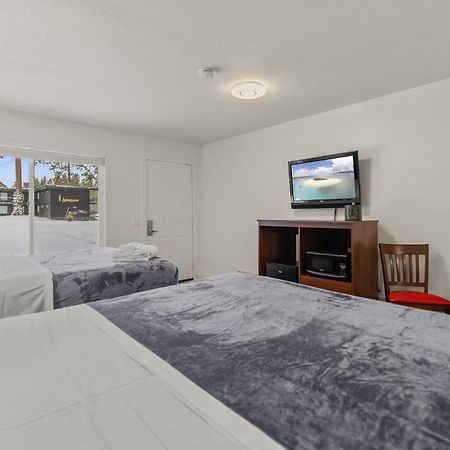 Ambassador Lake Tahoe South Lake Tahoe Ngoại thất bức ảnh