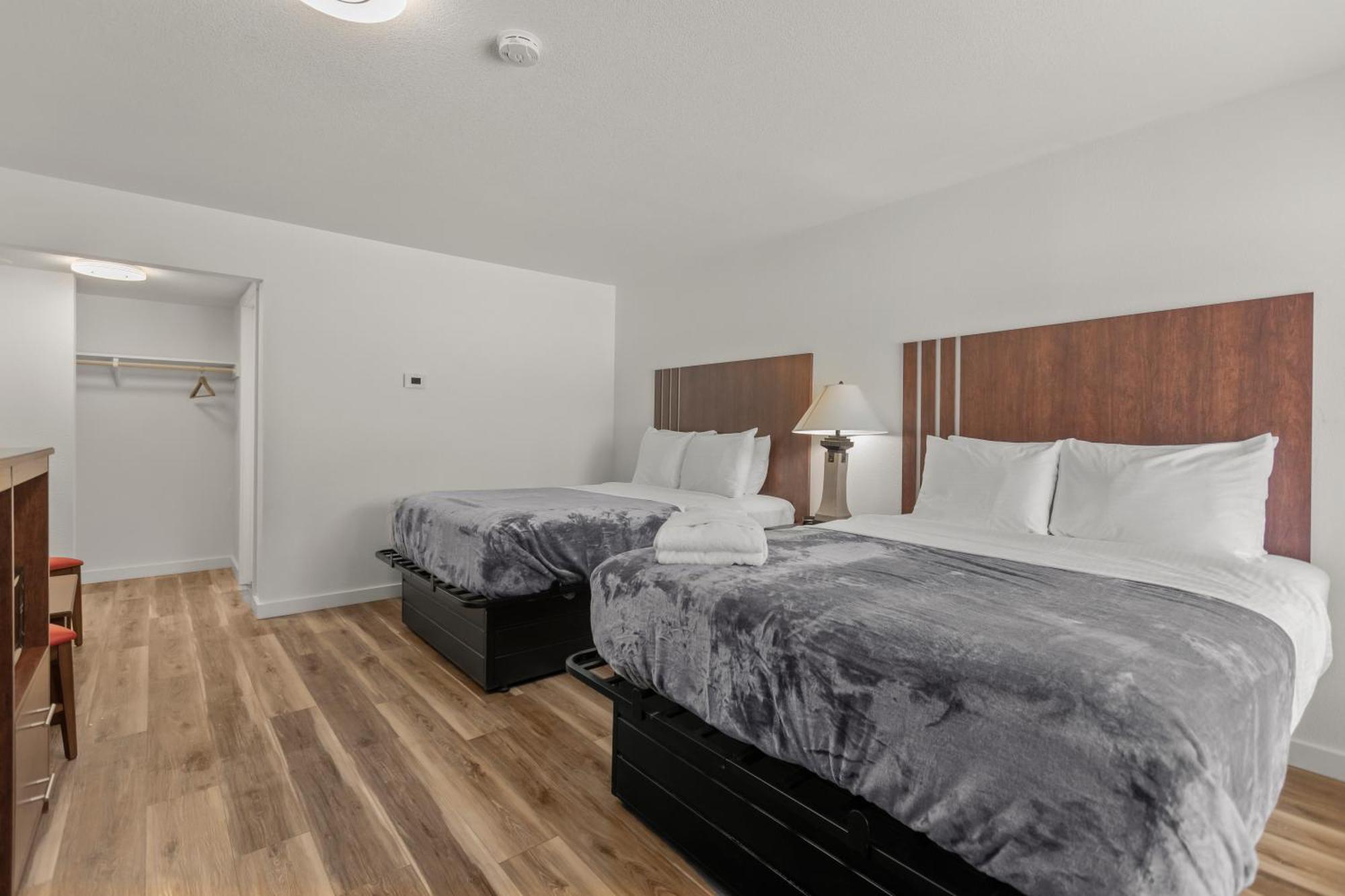 Ambassador Lake Tahoe South Lake Tahoe Ngoại thất bức ảnh