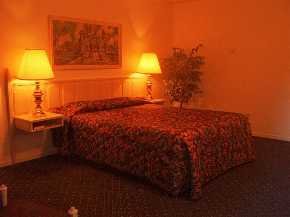 Ambassador Lake Tahoe South Lake Tahoe Ngoại thất bức ảnh