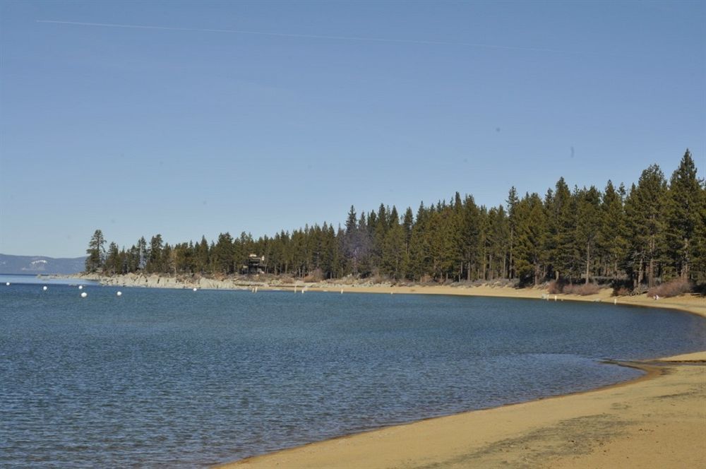 Ambassador Lake Tahoe South Lake Tahoe Ngoại thất bức ảnh