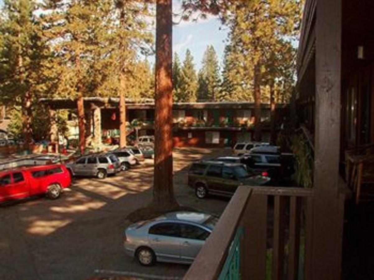 Ambassador Lake Tahoe South Lake Tahoe Ngoại thất bức ảnh